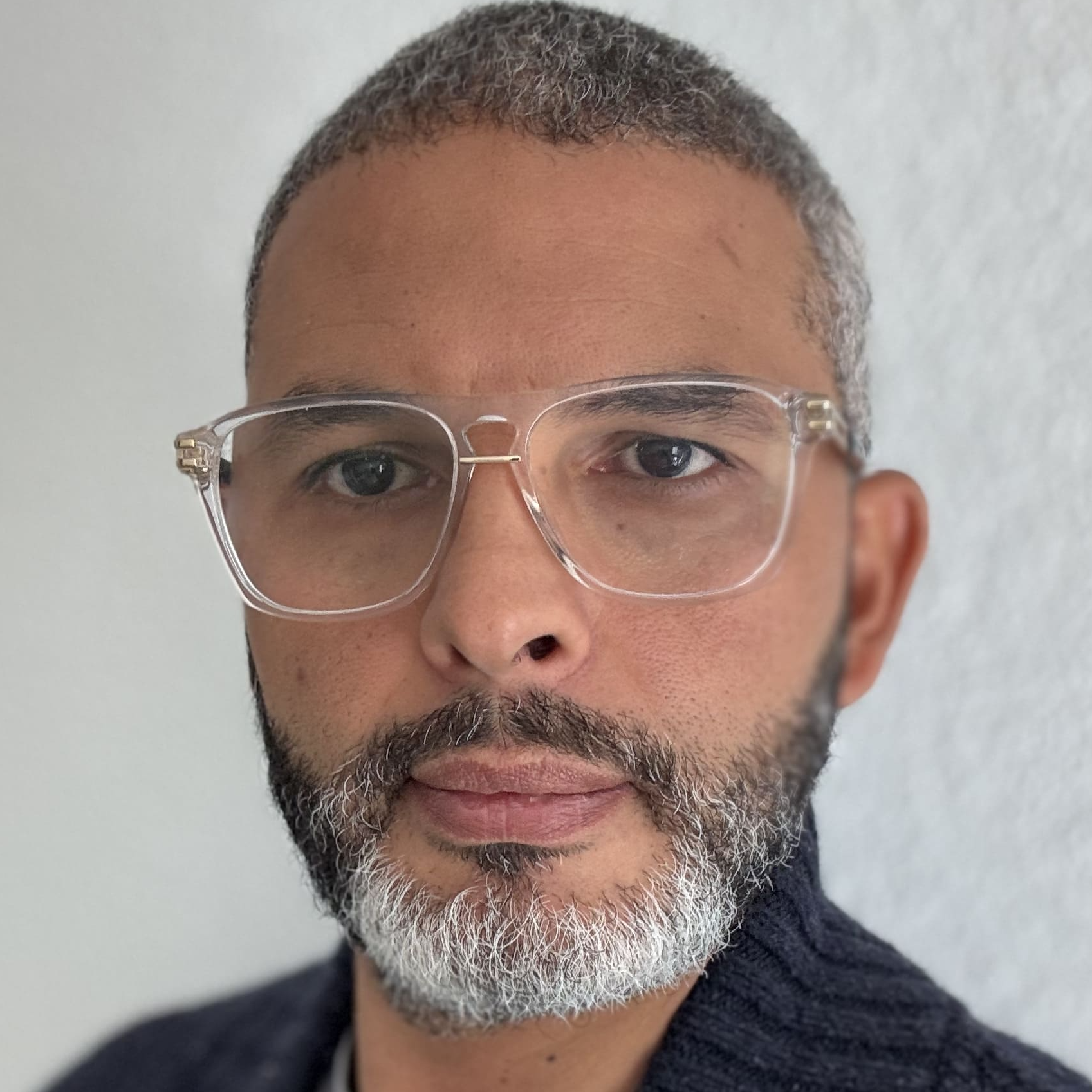 Mohamed  - Digital Transformation consultant
