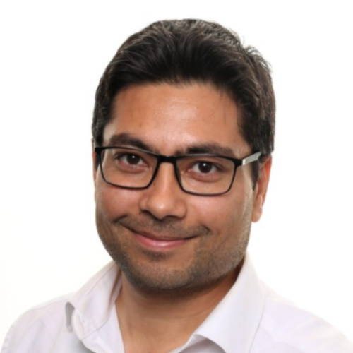 Qambber Syed - Senior Backend Developer, Solution Architect