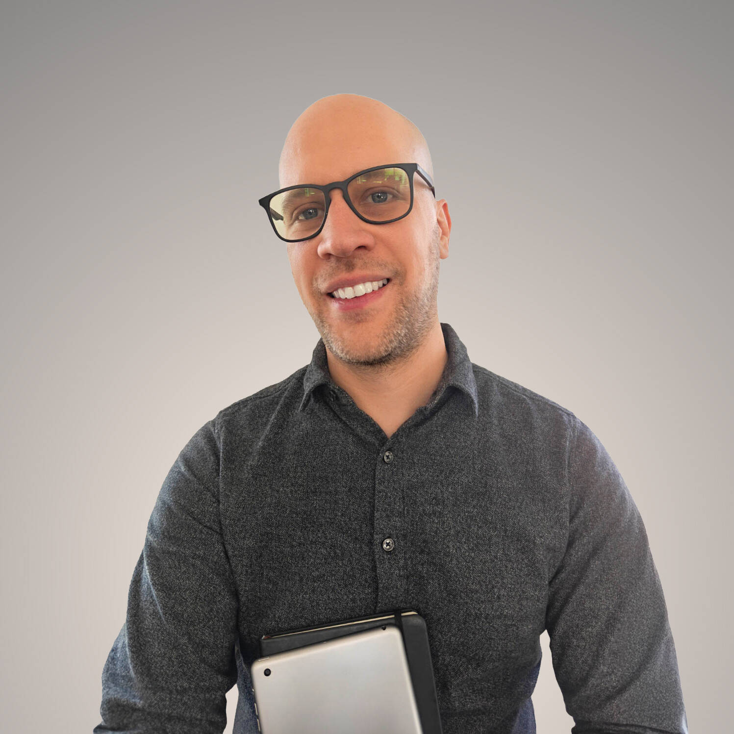 Davy Rollus - Brand Designer | Identité visuelle & DA
