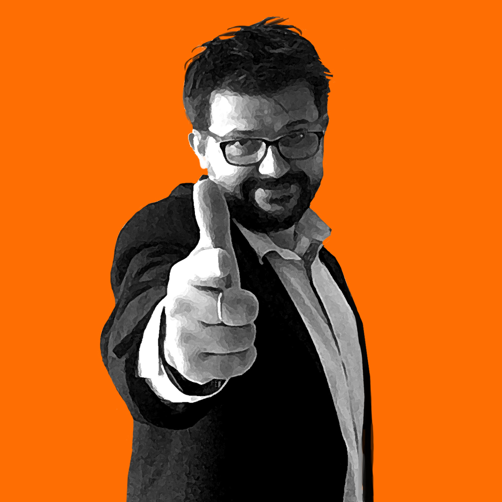 Benoit Vieillard