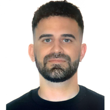 Francisco Javier Montiel Noguera