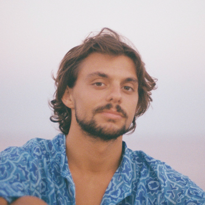 Aleix C. - Director de fotografía / Editor de vídeo