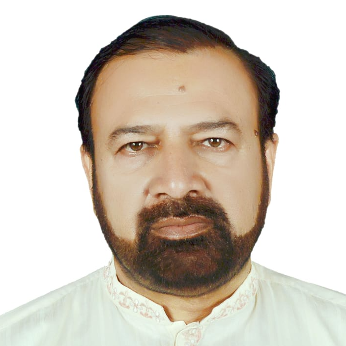 Shaukat Islam