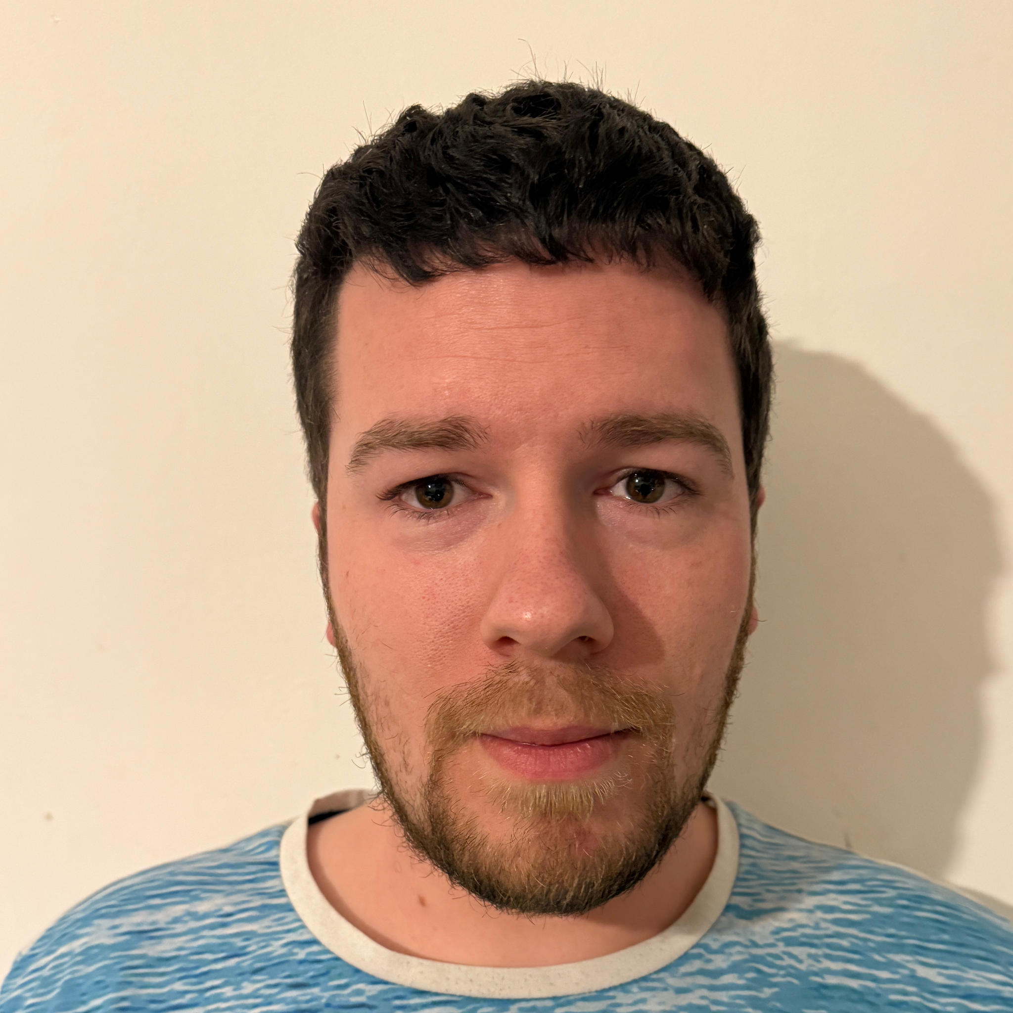 Danny Verheyen - Freelance Full-Stack Developer