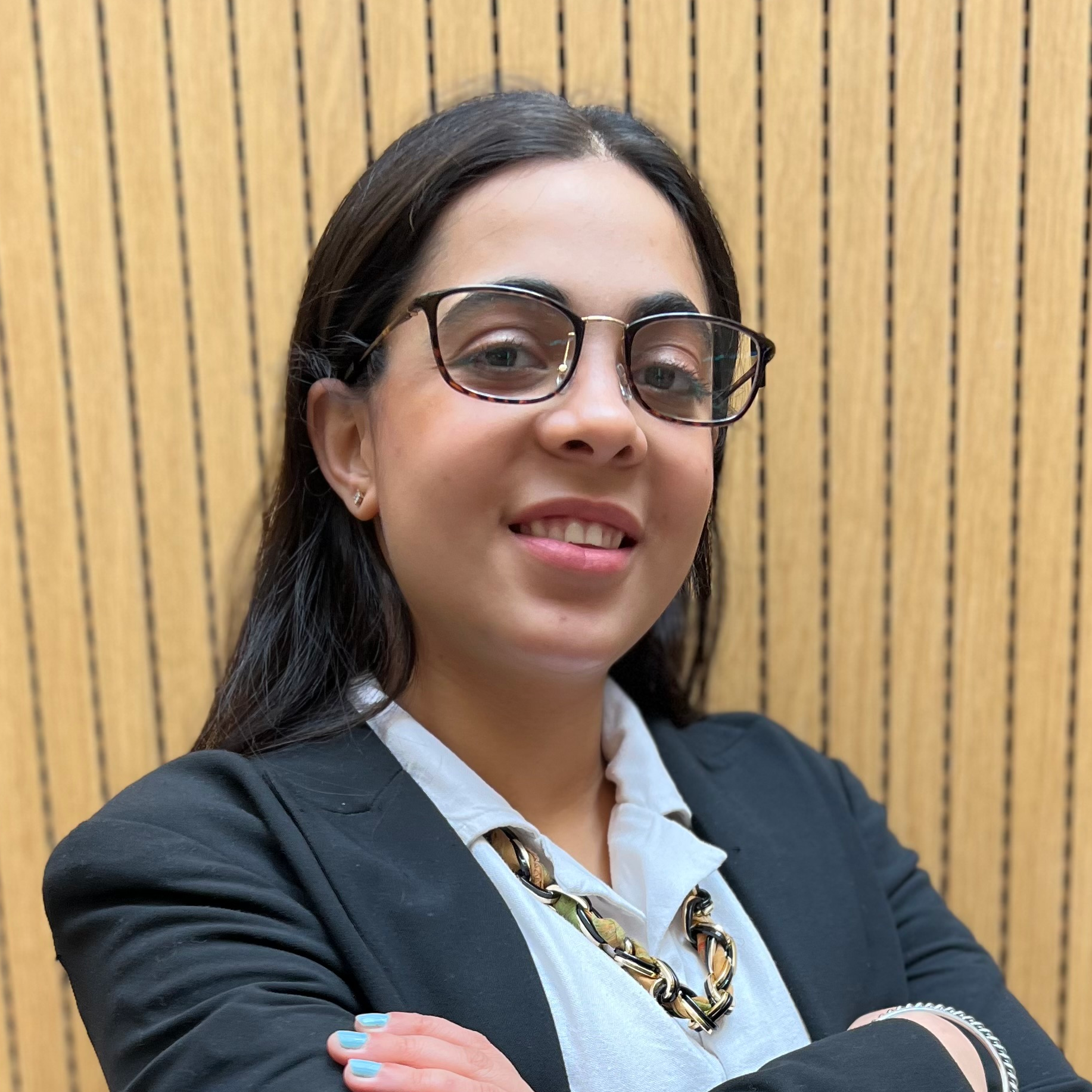 Gurleen Kaur