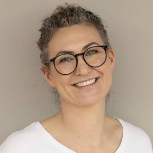 Pia Hopfner - Marketing Strategy &  Product Owner | Tech