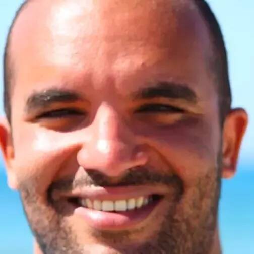 Brahim Samali