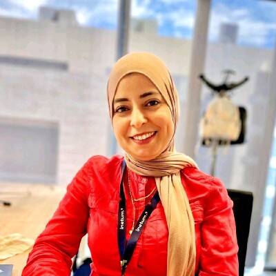 Rihab Jebali