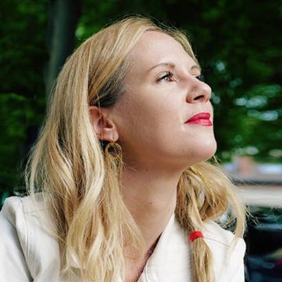 Agnès Chaillot