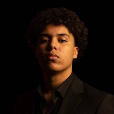Ziyad E. - Création de Sites Internet | Expert WordPress 🥇