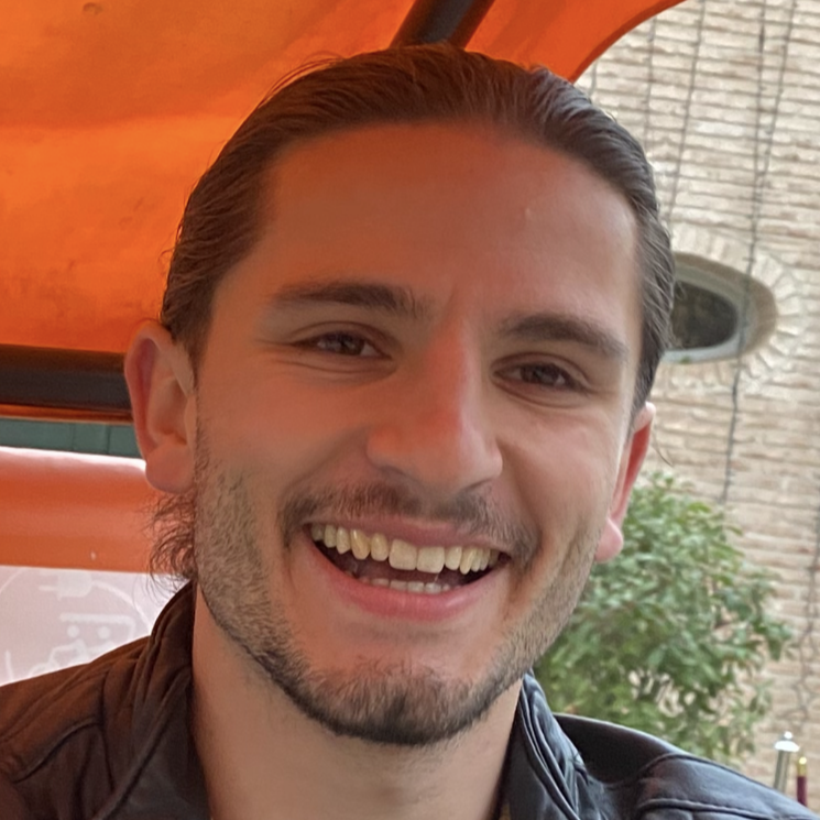 Vincent Cazenave