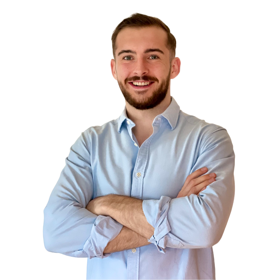 Lucas Delcloy - Business Developer
