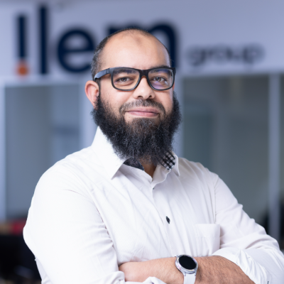 Radouane  - Systems Engineer | Active Directory & Entra ID
