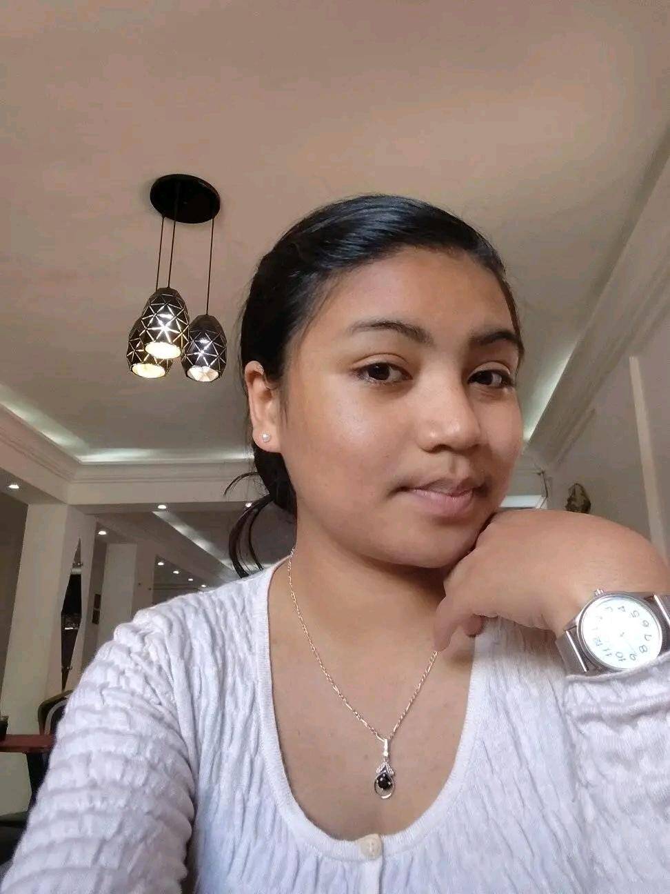 Hantatiana Rakoto