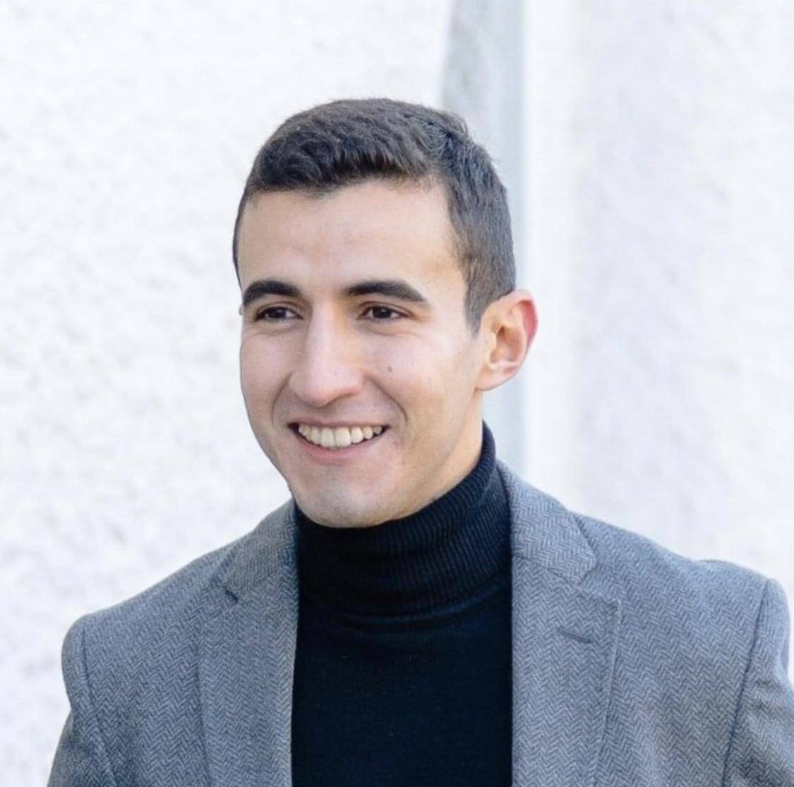 Slimane Kejji