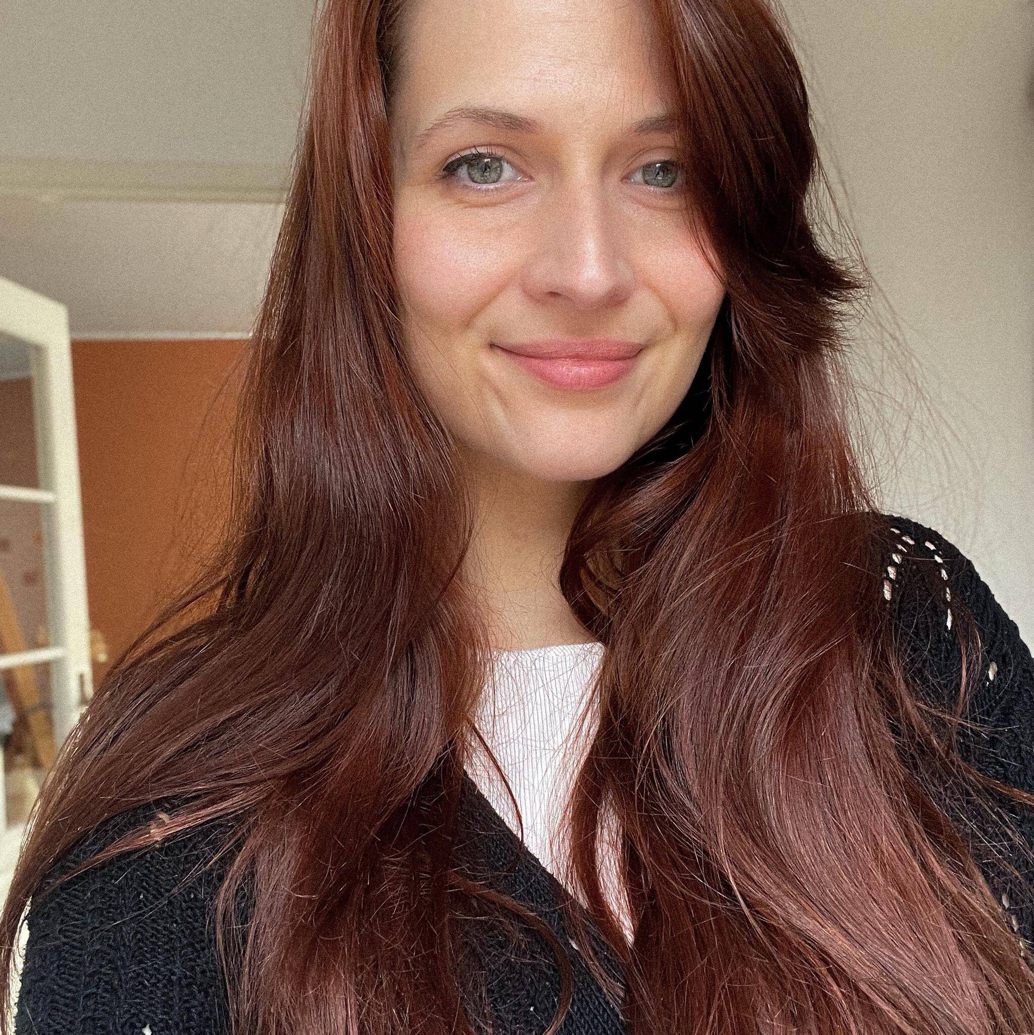 Marie M.