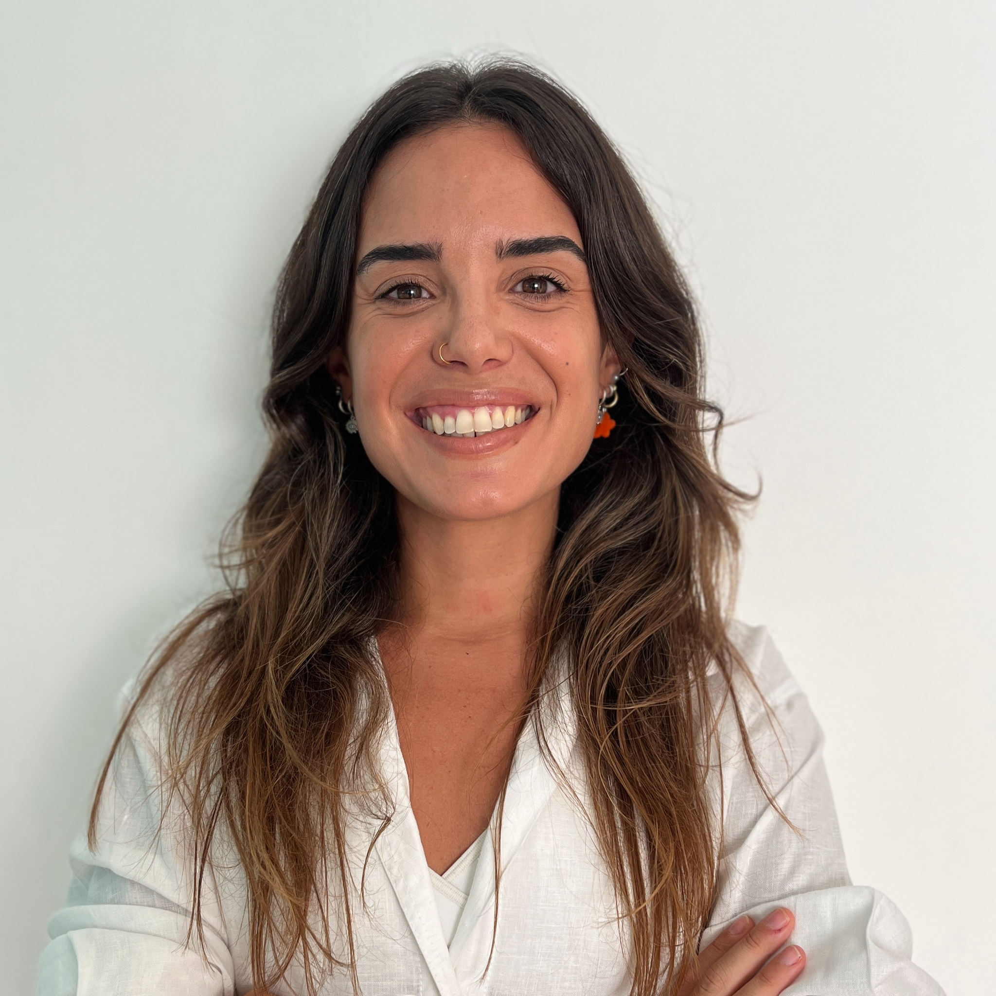 Macarena Vivas
