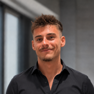 Anthony Schultz - Développeur Web & Consultant Cybersécurité