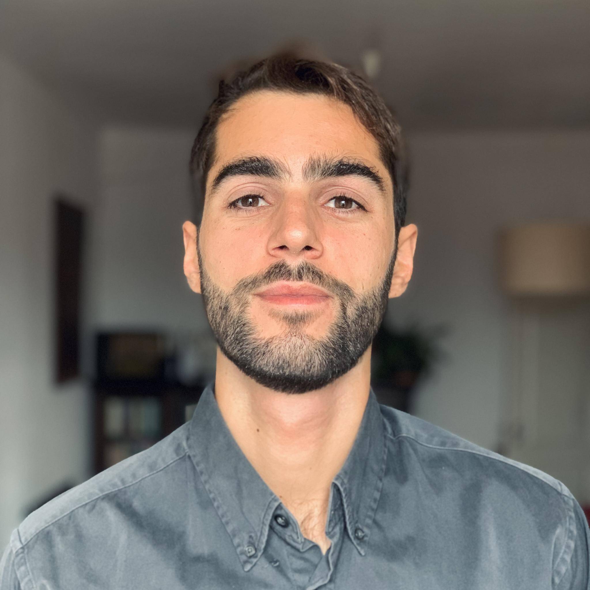 Tomás Madeira