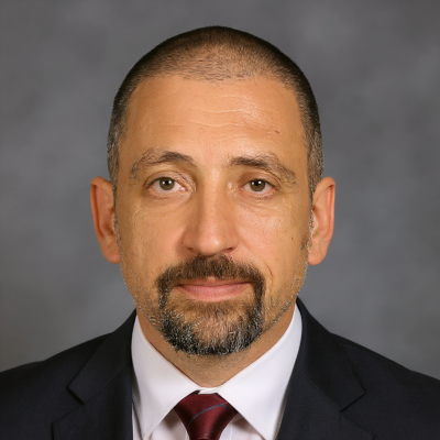Boštjan Klajnščak - Market(ing) Analyst