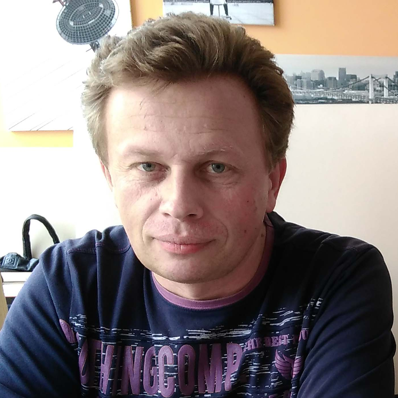 Yurii Tsehelnyk