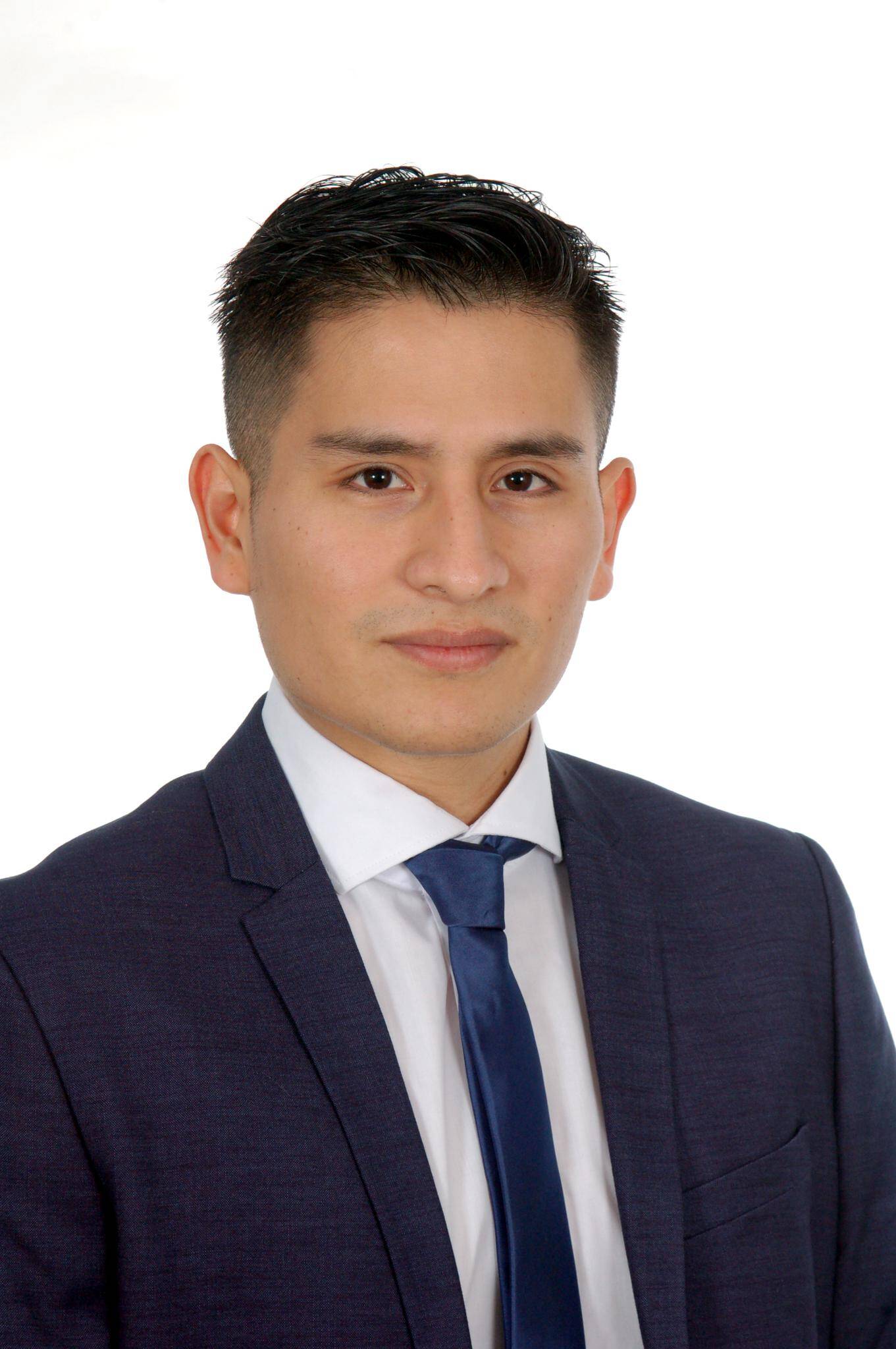 Anthony Bryan Santiago Mendieta