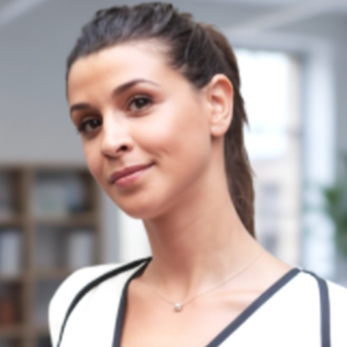 Julia Levy - Acquisition, automatisation, IA (Builder Product)