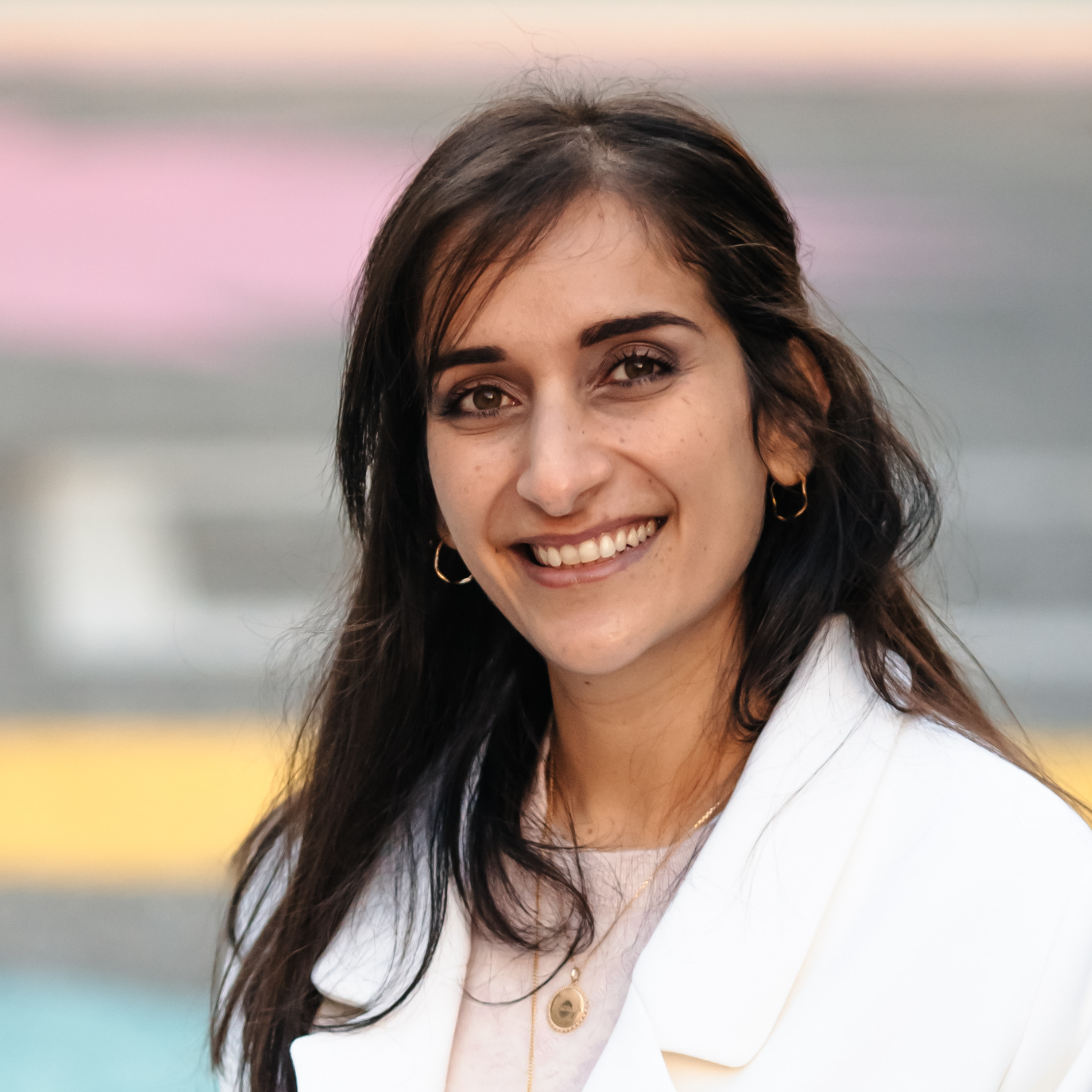 Diana Gochgarian