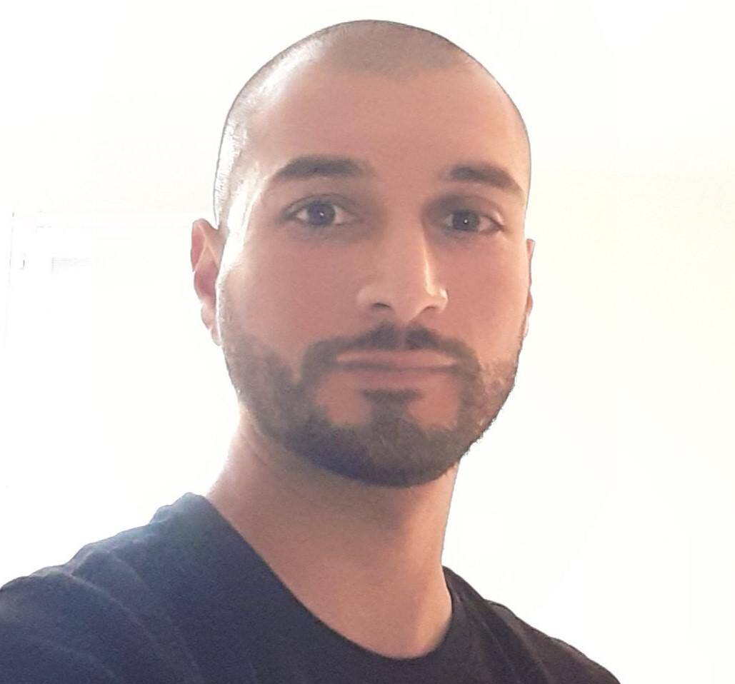 Hany Salah