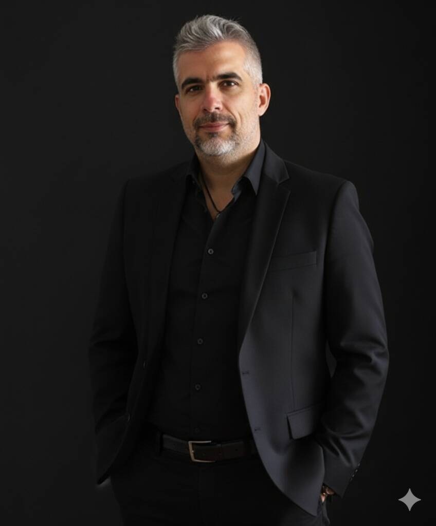 Mauro Ferrante