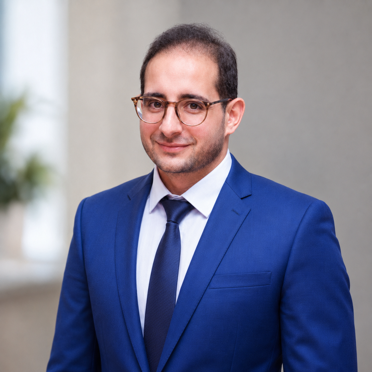 Alaa Tekaya - Développeur senior Java angular 