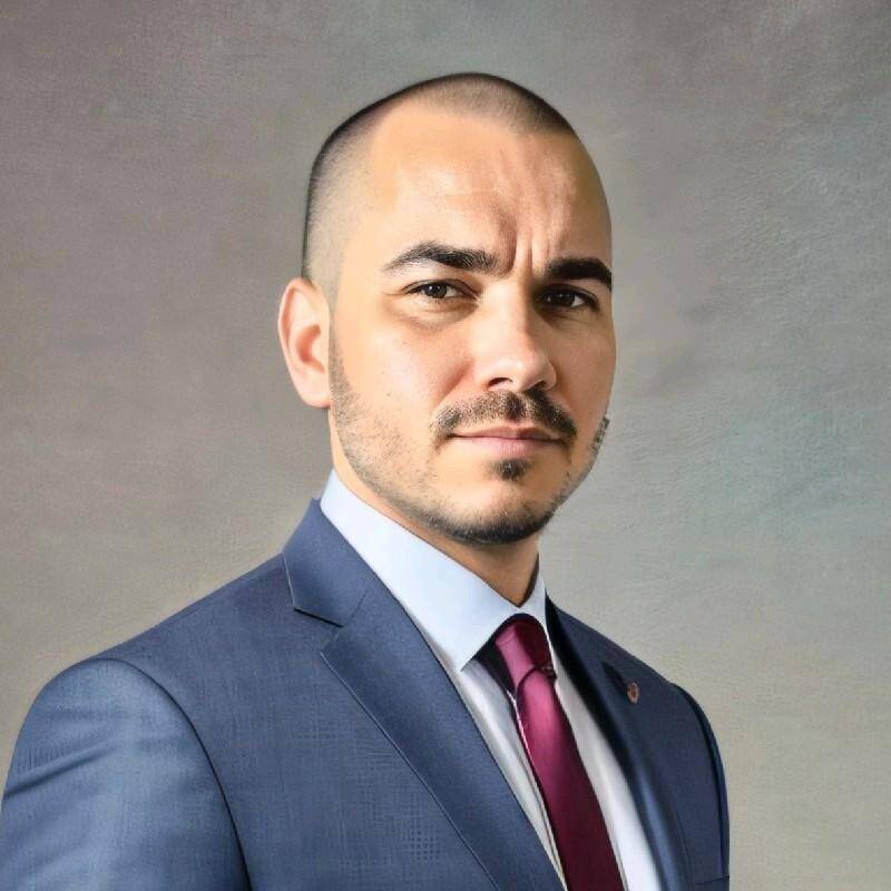 Grigori Potemkine - Freelance Manager Consultant