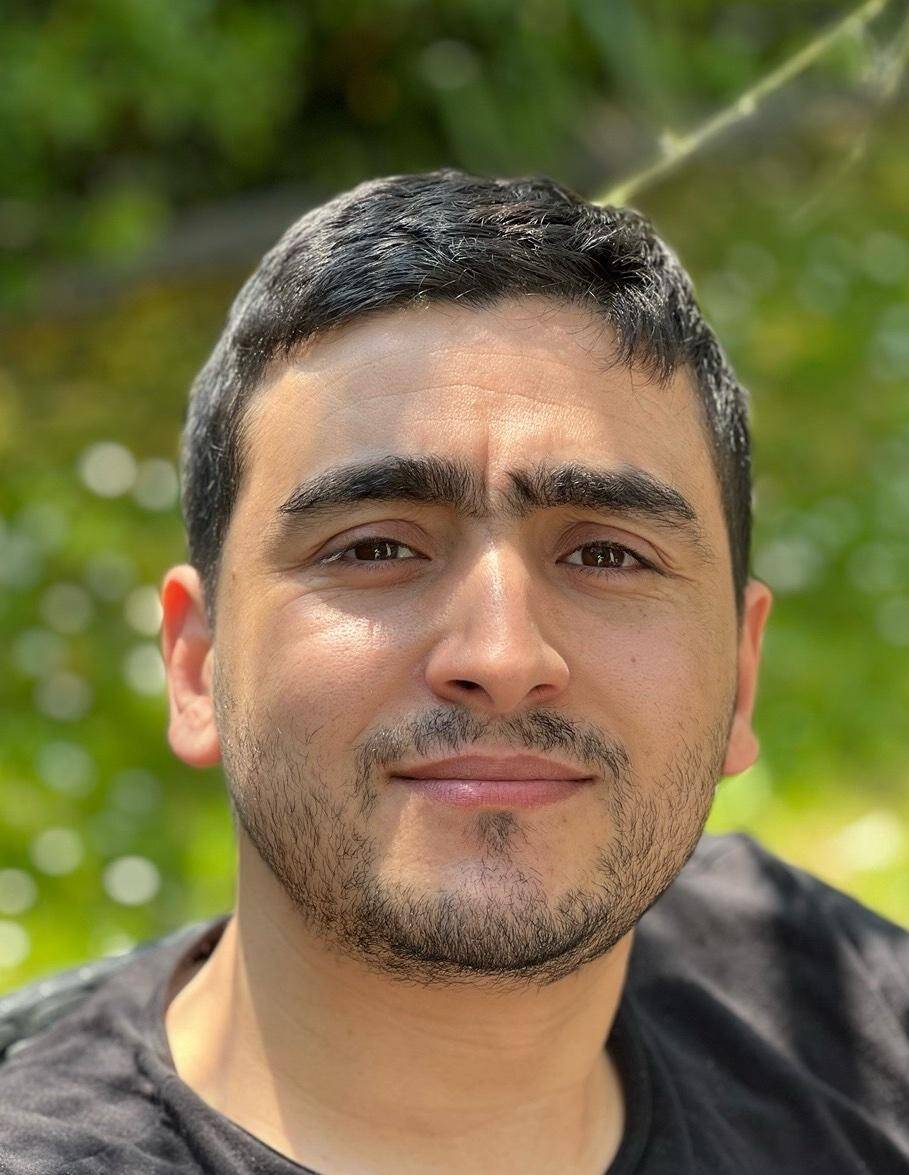 Hamza Ben Youssef