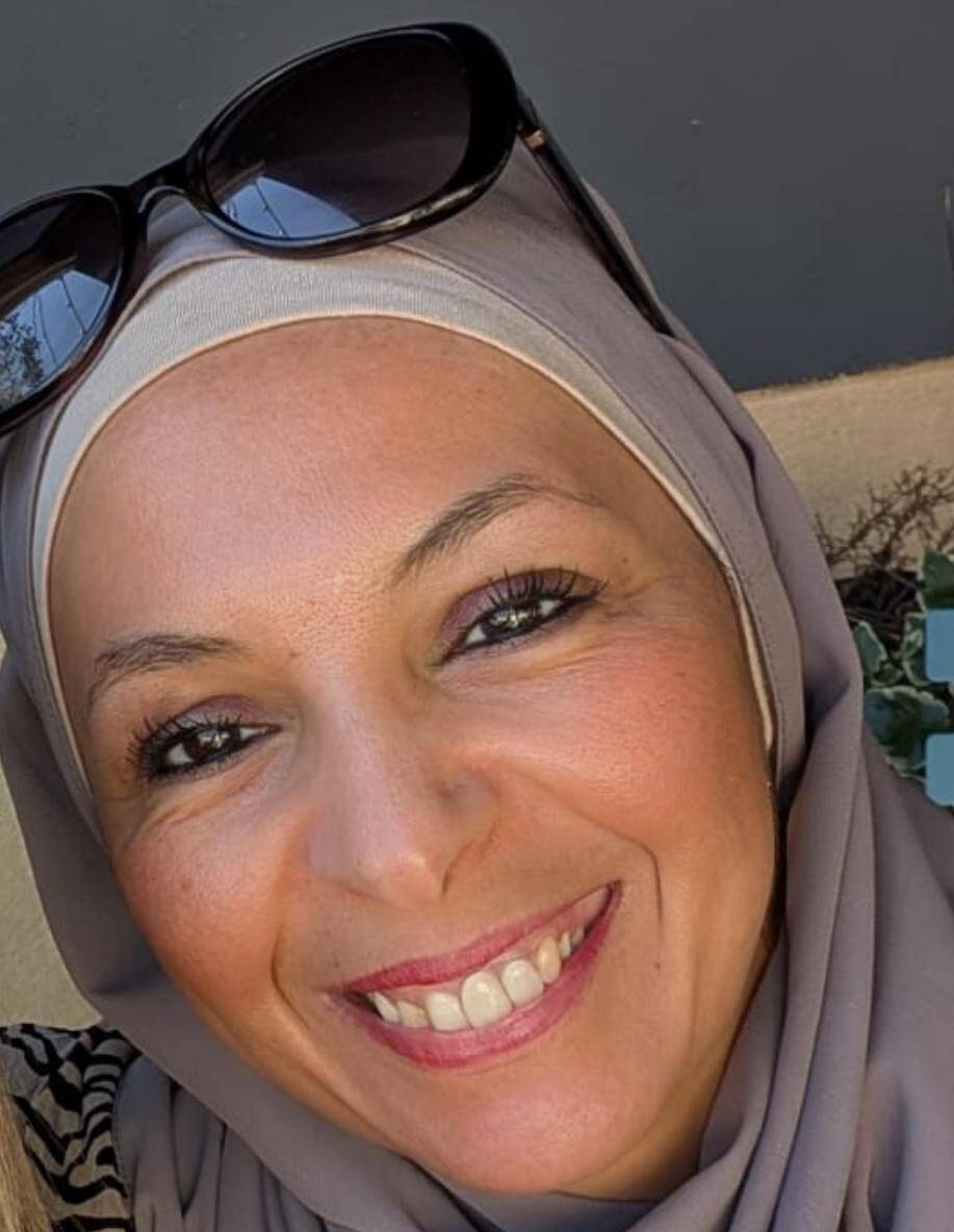 Djamila  - Assistante Commerciale/Administrative/Appel Offres