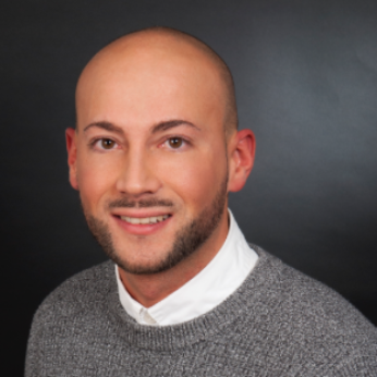Michael Kischmeroff - Senior Interim Recruiter | Active Sourcing Experte