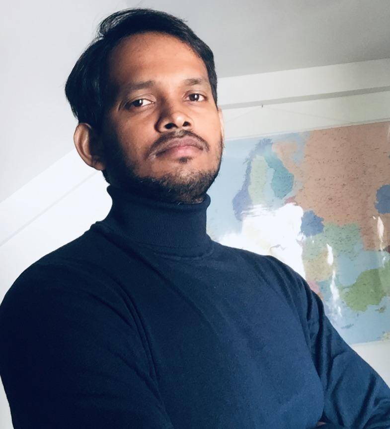 Nagraj Ganji