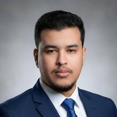 Youssef S. - Developpeur Full Stack