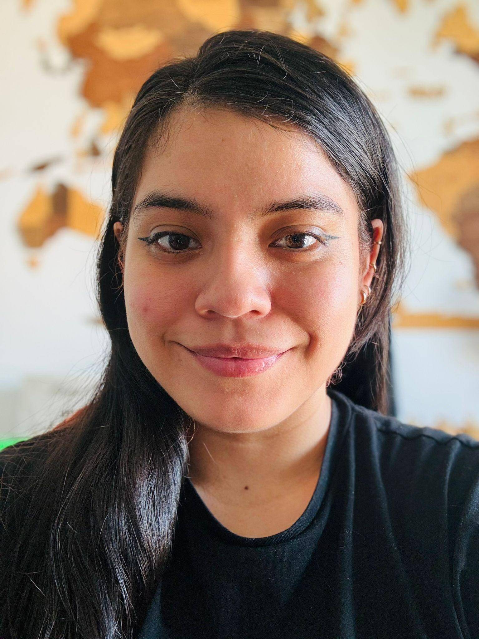 Maria  - Directrice Artistique, UX UI Designer