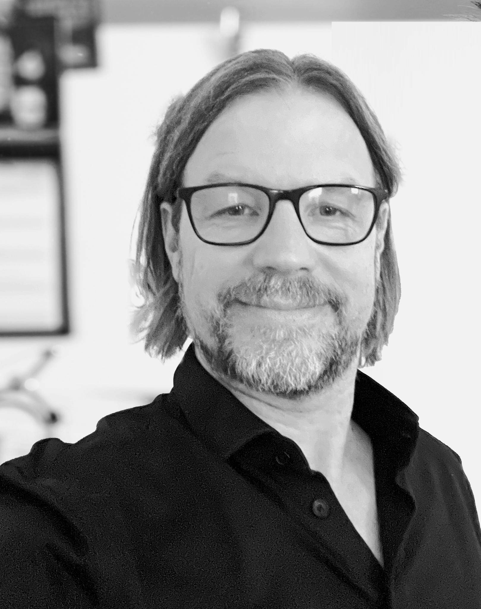 Carsten Kreilaus