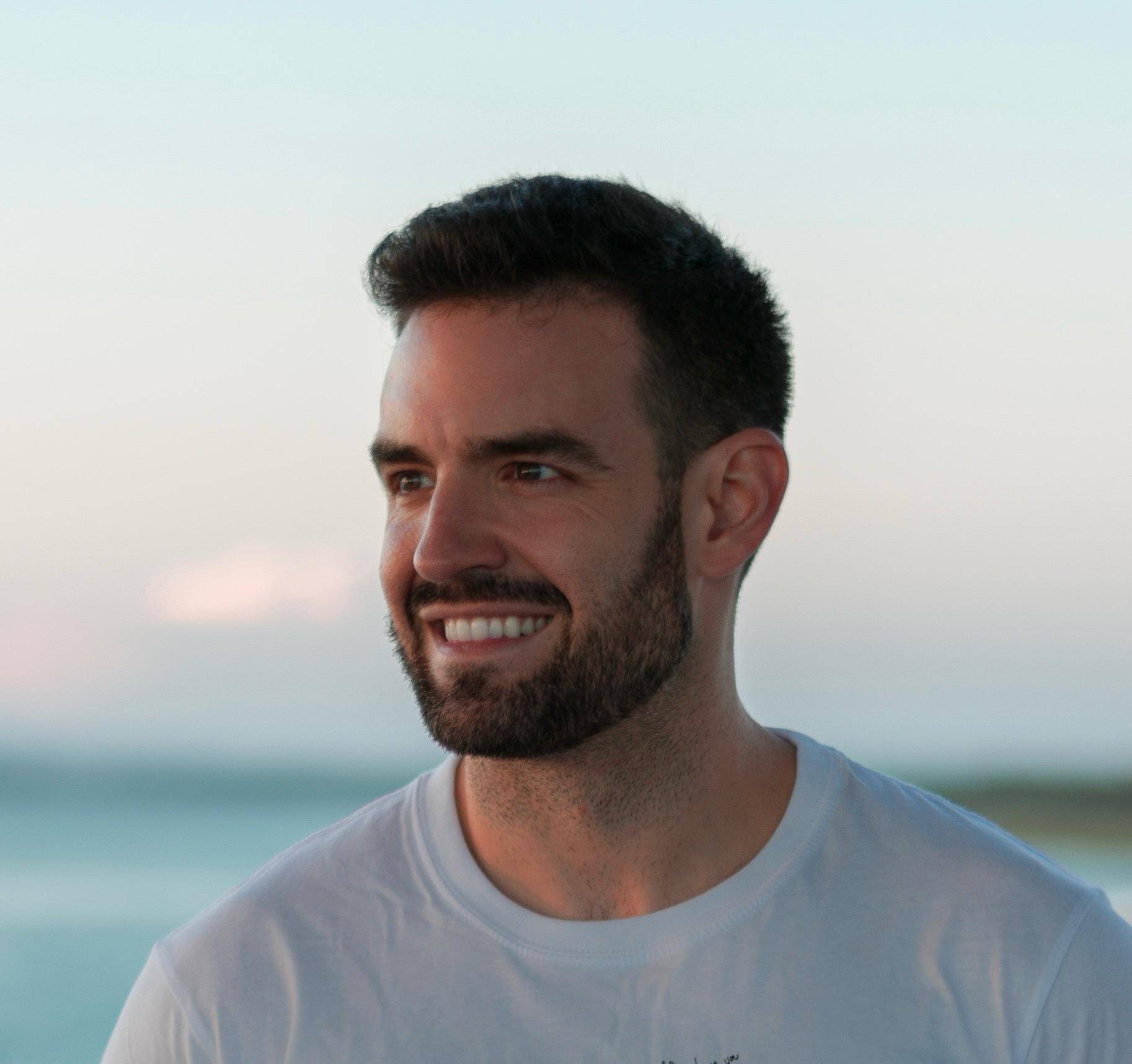 Ruben Exposito Marin - Senior iOS developer | Startup experience