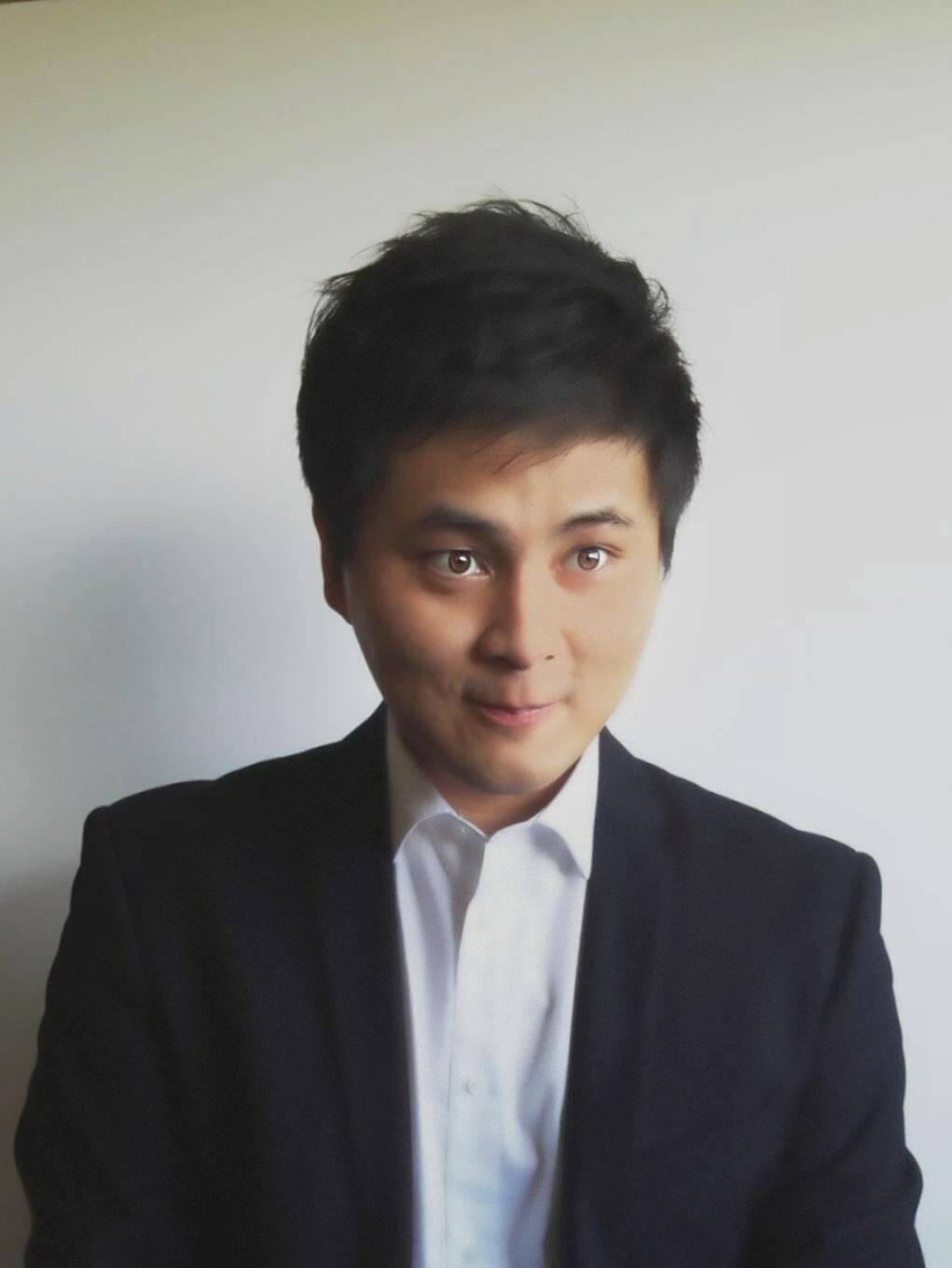 Maxime Ng