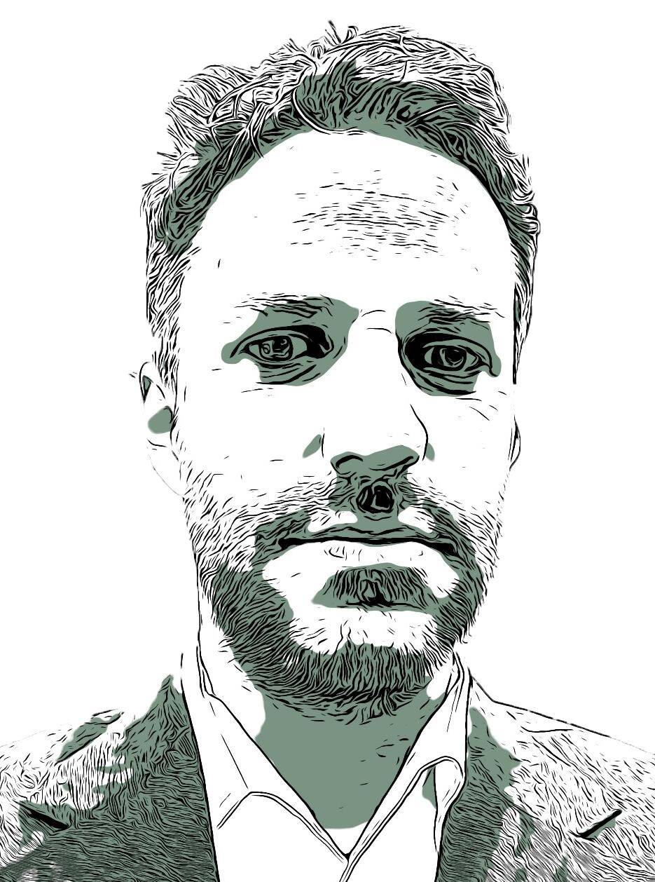 Philipp Schindler