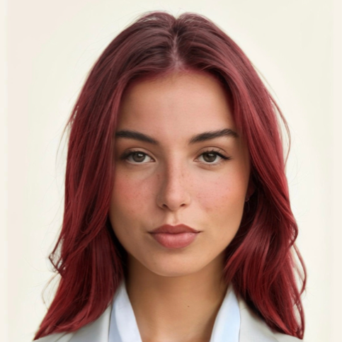 Tess Van Rumund