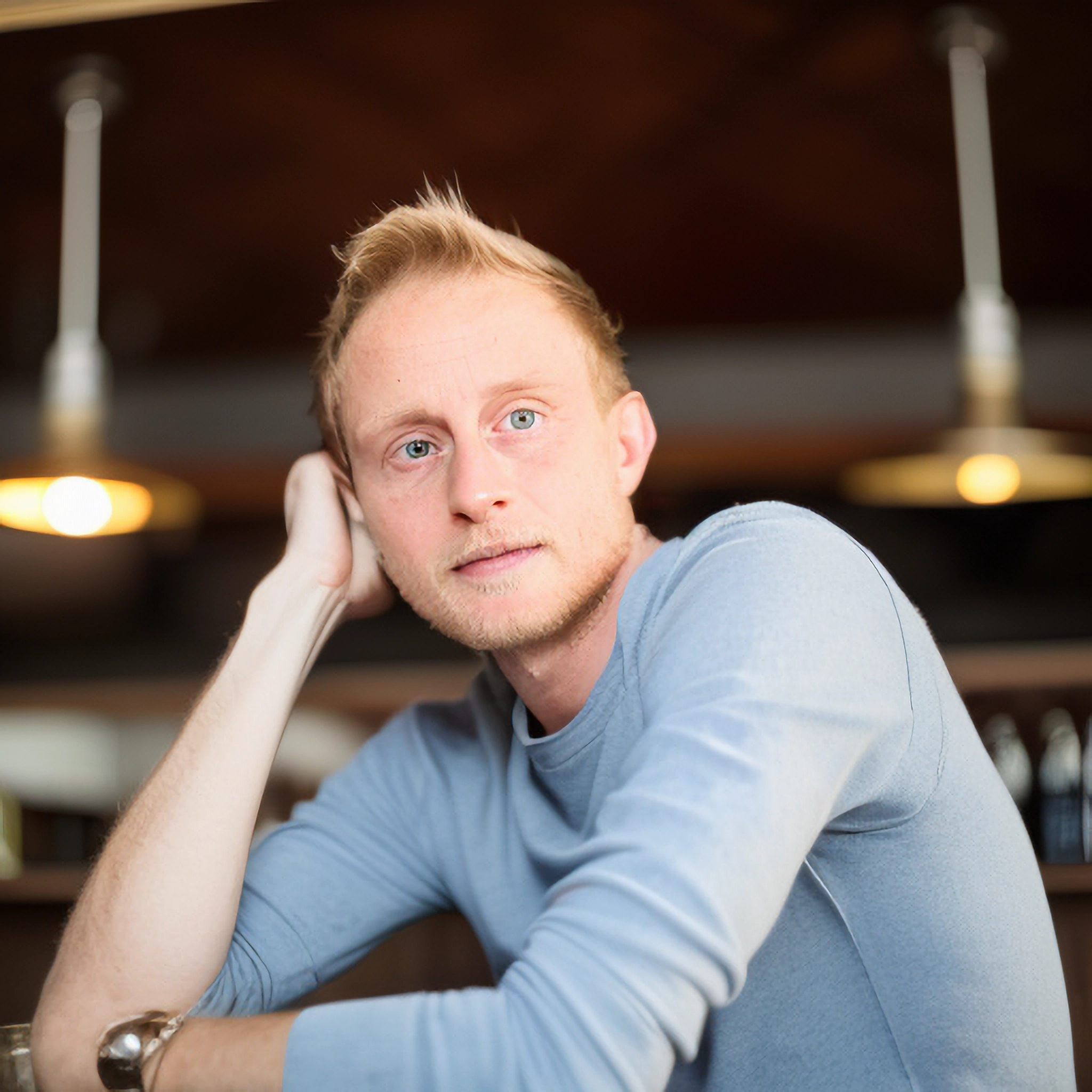 Florian P. - Data & Business Intelligence Analyst