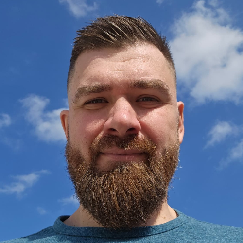 Bojan Stankovic - Full Stack Developer (.NET/C# & React/TypeScript)