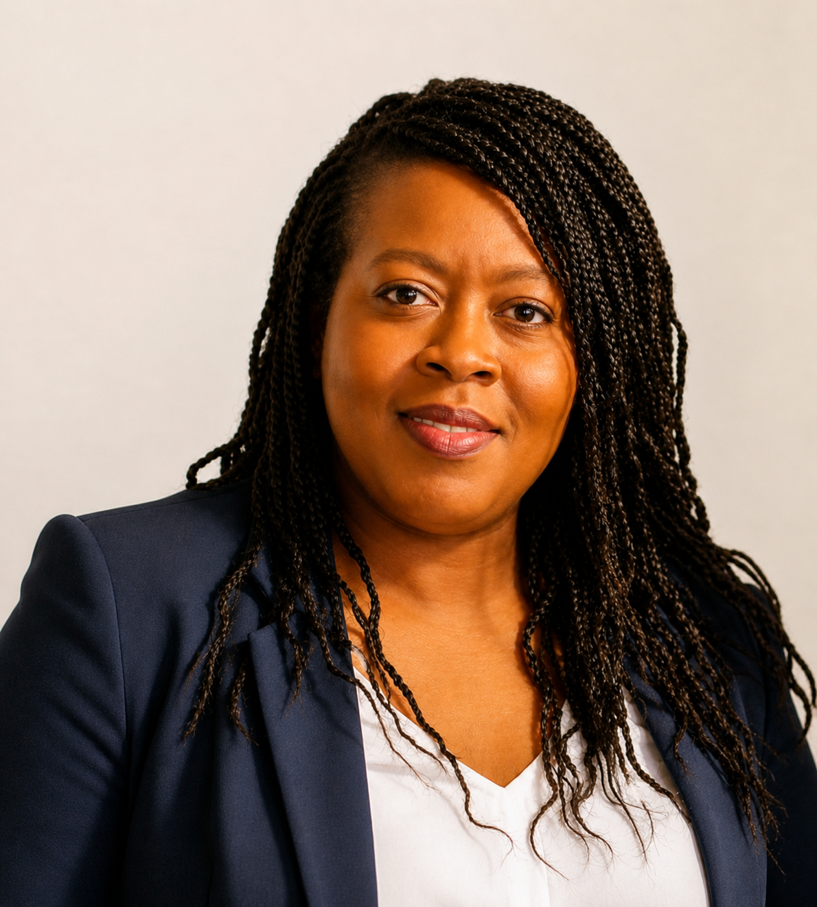 Pauline Bibina Mackaya