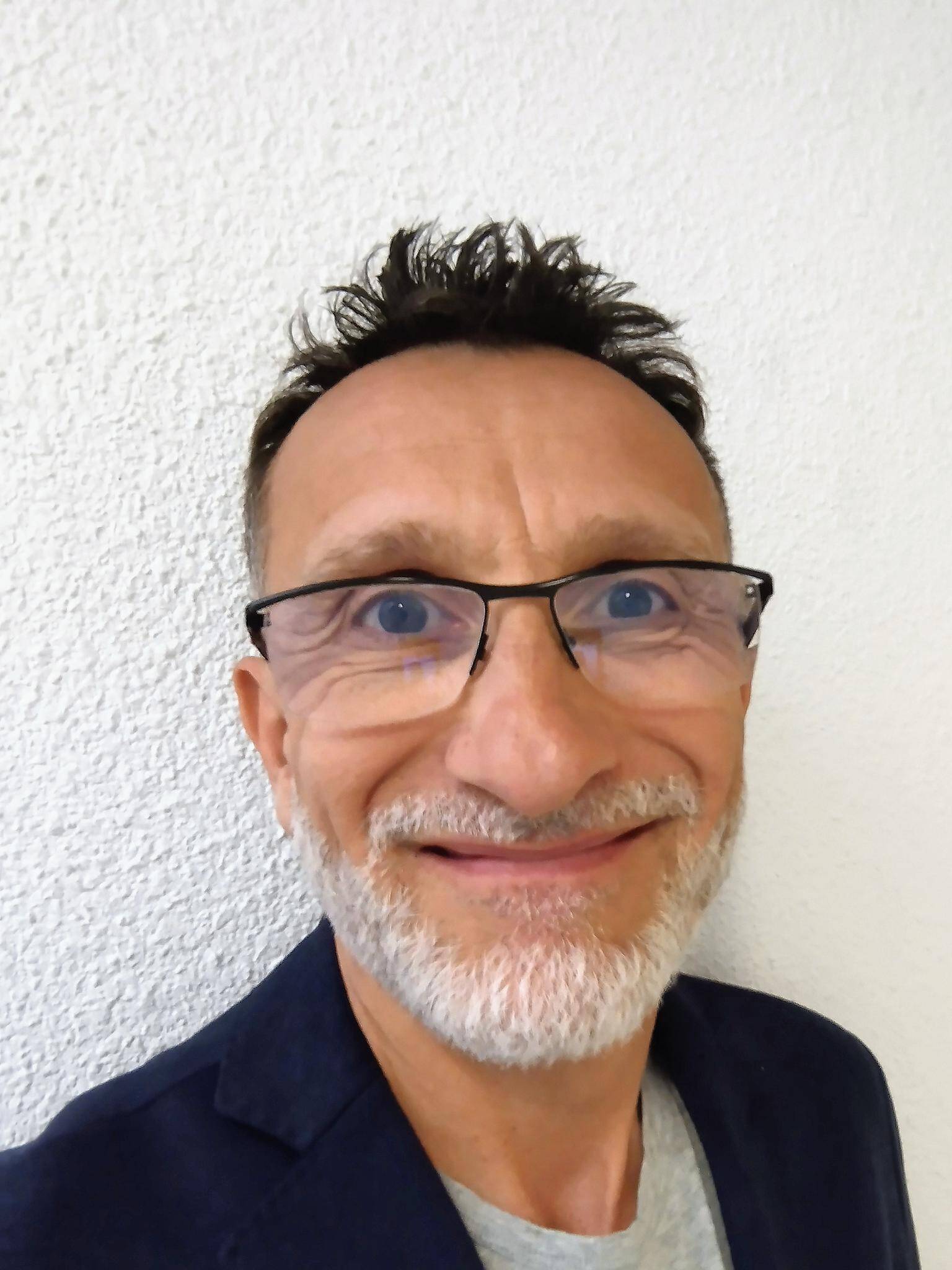 Stephane Claris