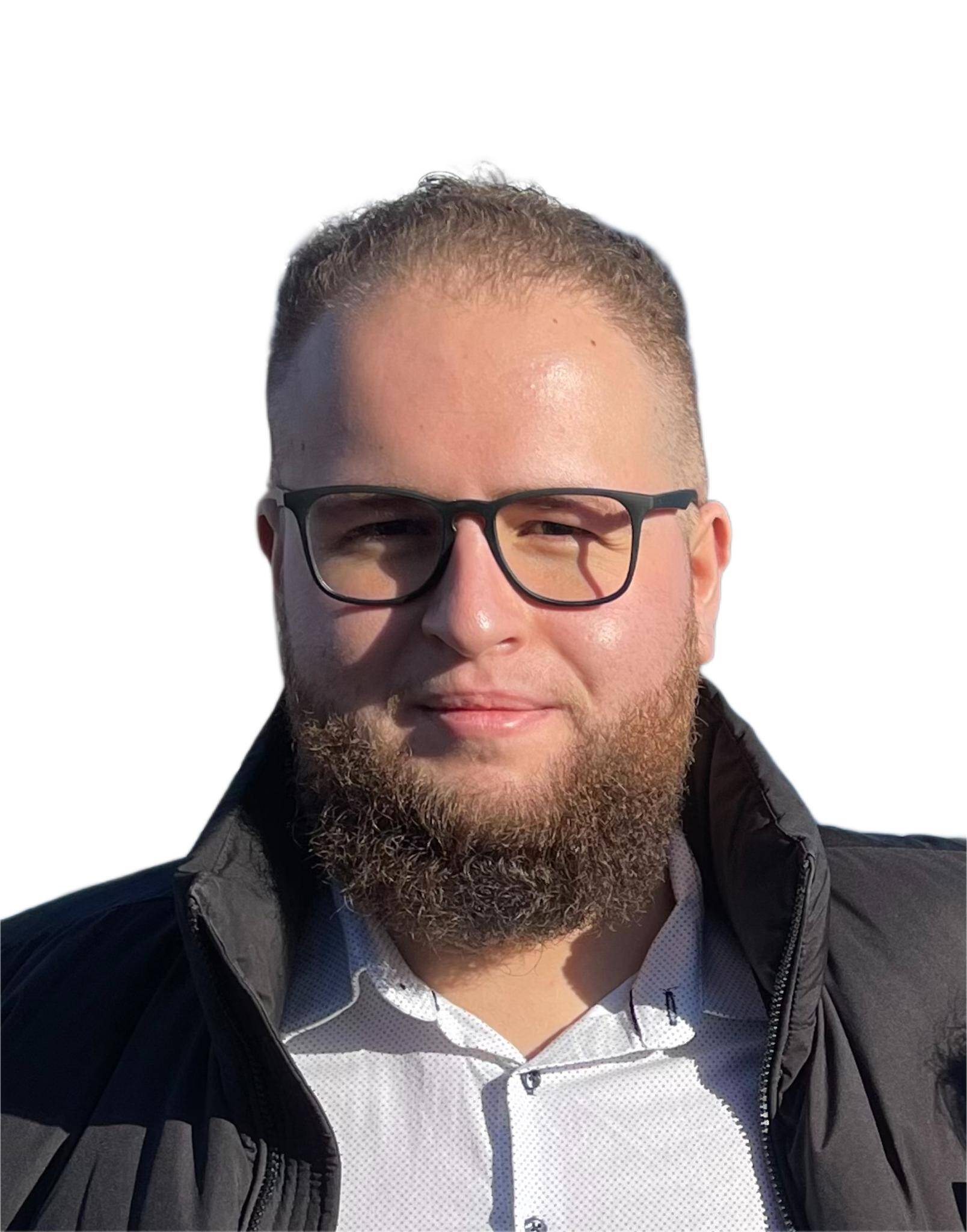 Cédric Beraud - Consultant Sécurité