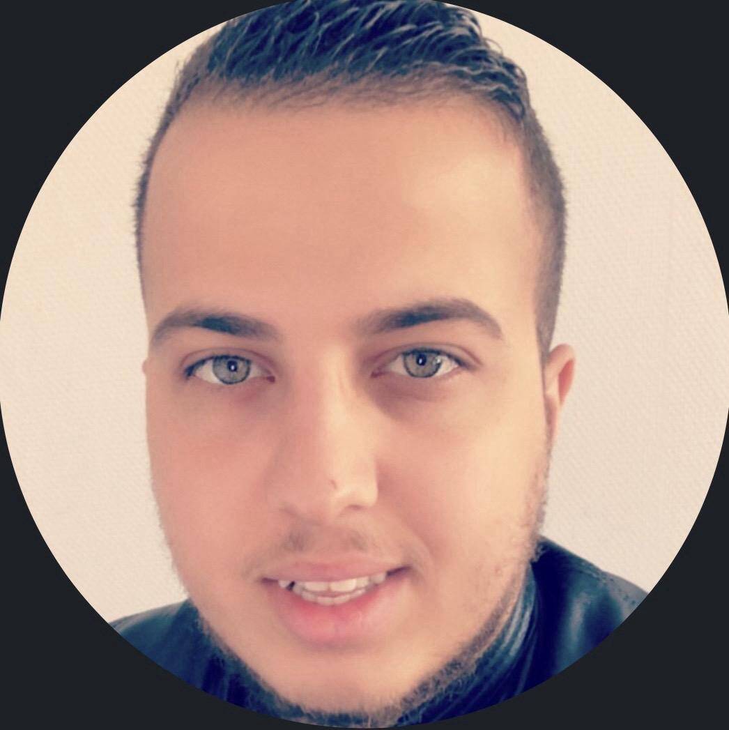 Amin Benaich - Ingenieur reseaux securite