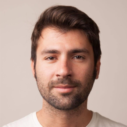 Serdar Adali - Chief Data Officer